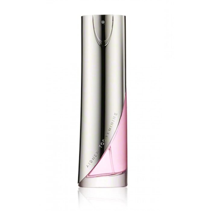 Aigner Too Feminine EDP 100ML for Women - Image 2