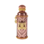 Alexandre.J The Collector Morning Muscs perfume bottle against a white background, available at Ferrari Centre Qatar's online store.