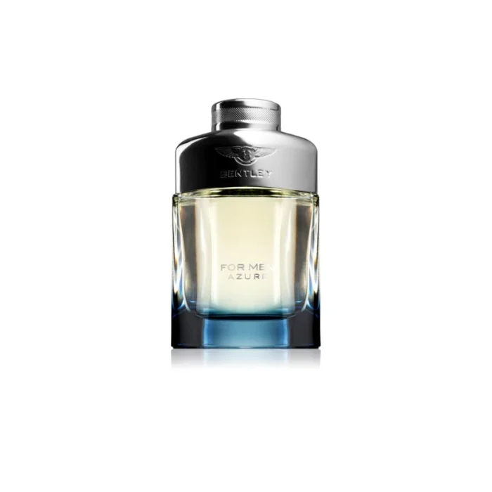Bentley Azure for Men EDT 100ML - Image 2