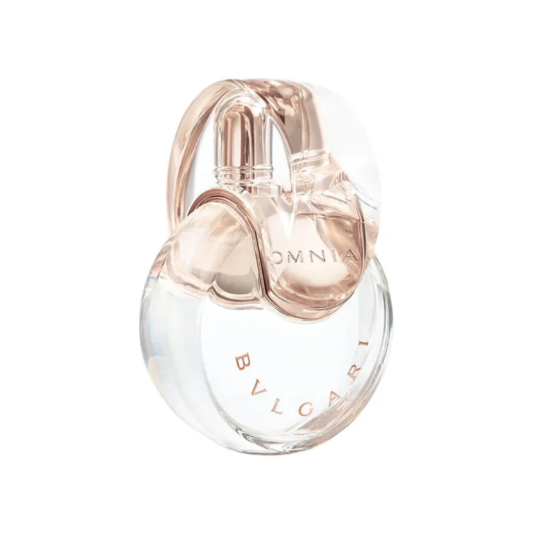 Omnia Crystalline Bvlgari EDT 100ML for Women - Image 2