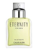CK Eternity Calvin Klein EDT 100ML For Men - Image 2