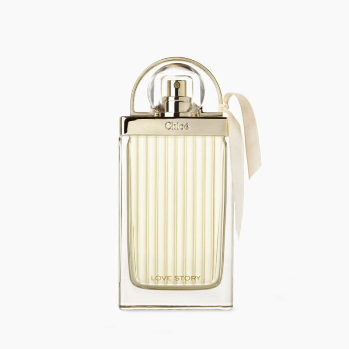 Chloe Love Story EDP 75ML for Women - Image 2