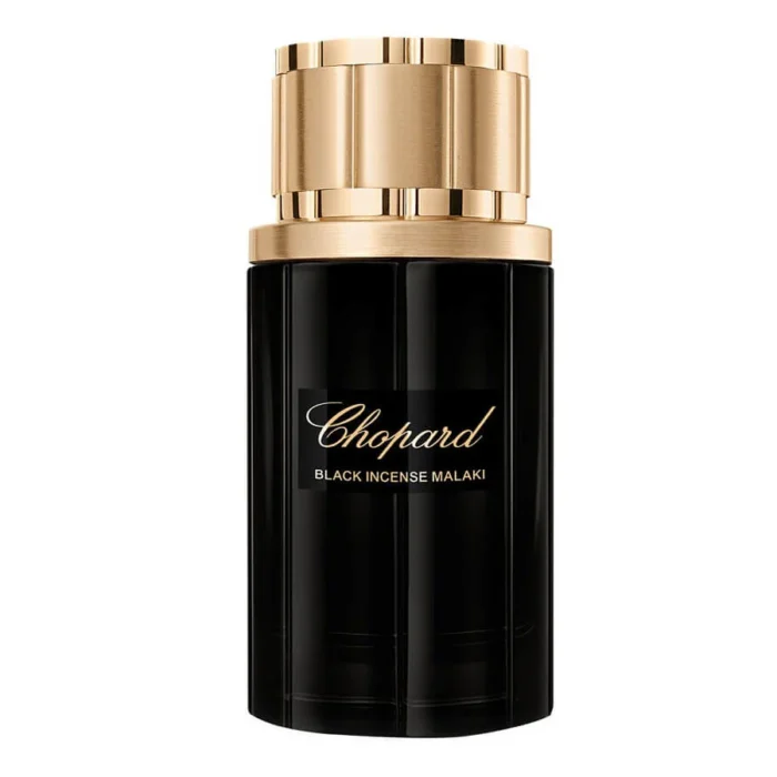 Chopard Black Incense Malaki 80ML EDP - Image 2