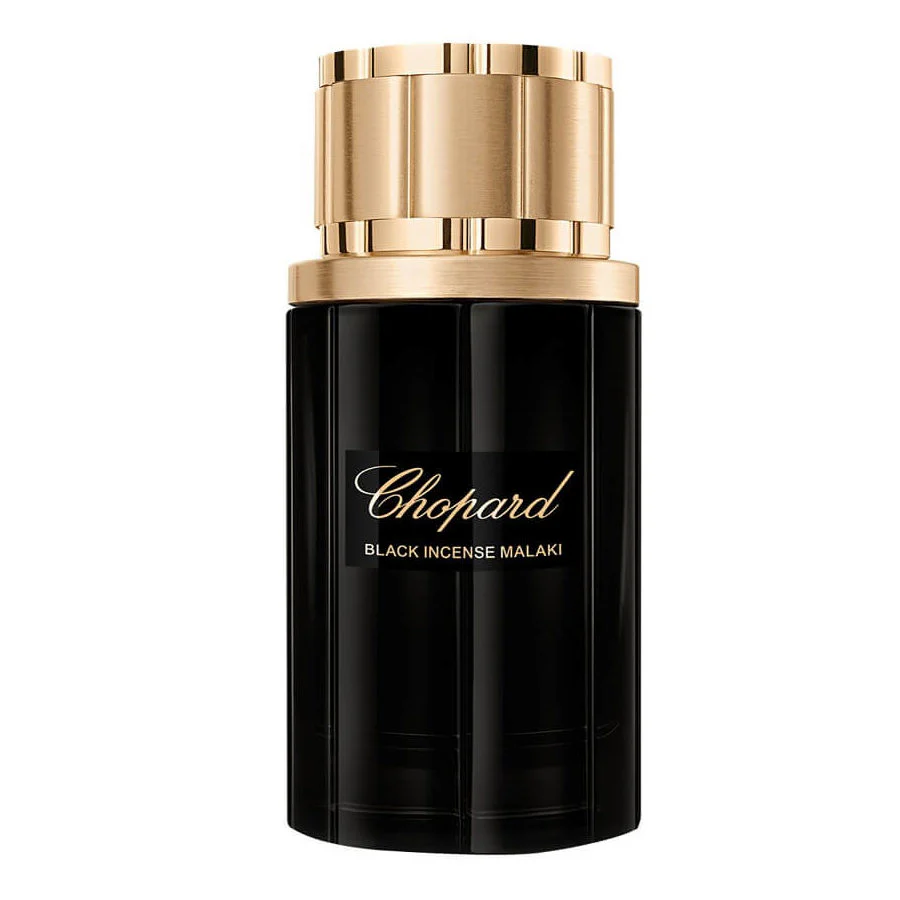 Chopard Black Incense Malaki 80ML EDP - Ferrari Centre Qatar