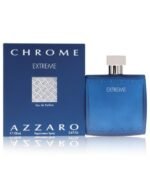 Azzaro Chrome Extreme EDP 100ML for Men