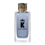Dolce & Gabbana K EDT 100ML for Men - Image 2