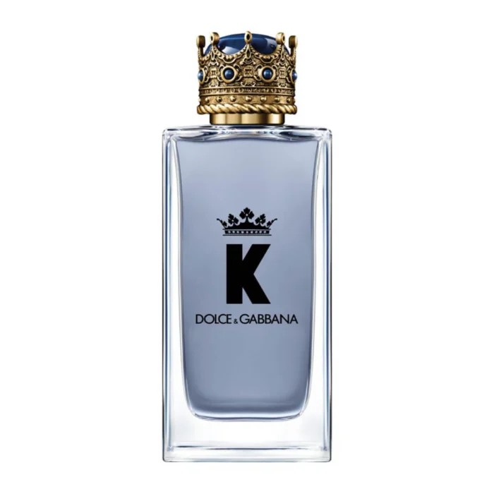 Dolce & Gabbana K EDT 100ML for Men - Image 2