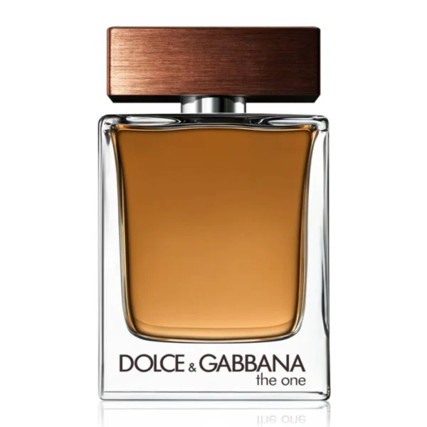 Dolce & Gabbana The One for Men EDT 100ML Qatar