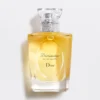 Diorissimo perfume bottle against a white background, available at Ferrari Centre Qatar's online store.