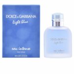 Dolce & Gabbana Light Blue Eau Intense Pour Homme 100ML