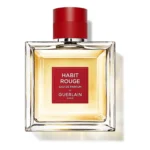Guerlain Habit Rouge EDP 100ML for Men - Image 2