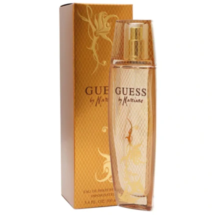 Guess By Marciano EDP 100ML for Women Qatar