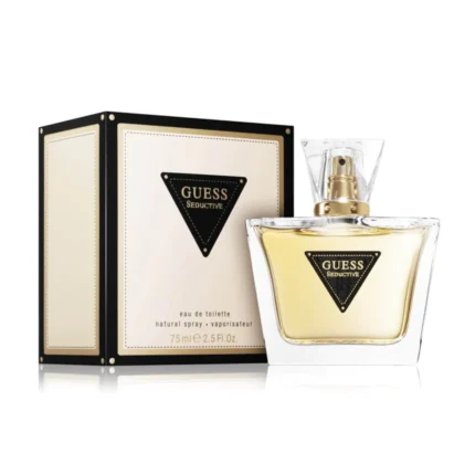 Guess Seductive EDT 75ML for Women