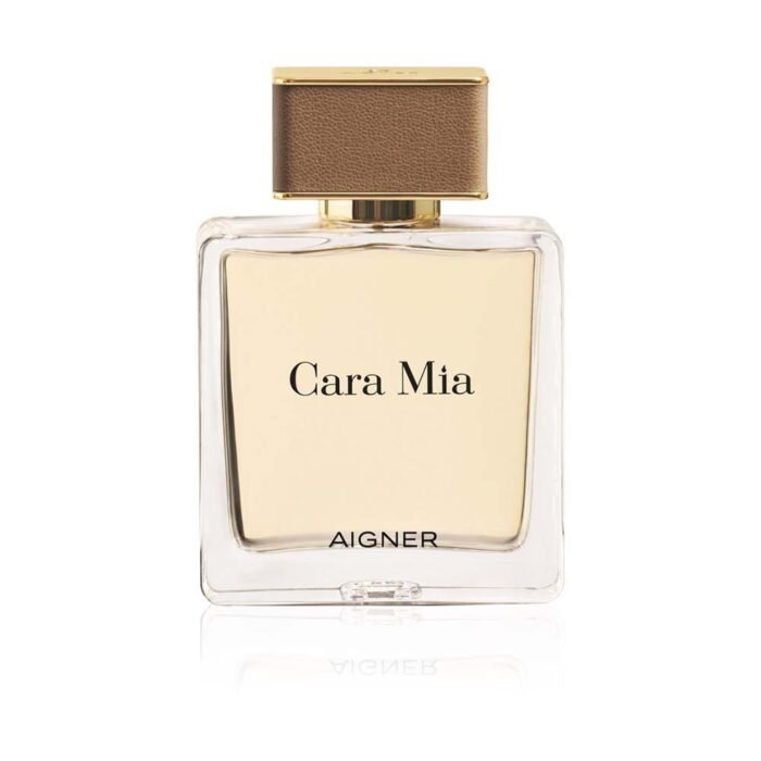 Aigner Cara Mia 100ML EDP for Women - Image 2