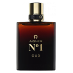 Aigner No 1 Oud EDP 100ML - Image 2