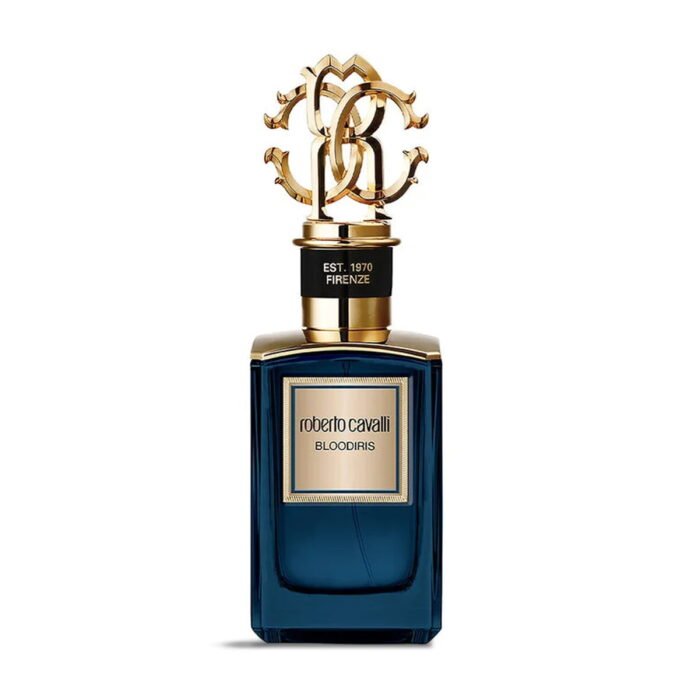 Roberto Cavalli Bloodiris EDP 100ML - Image 2