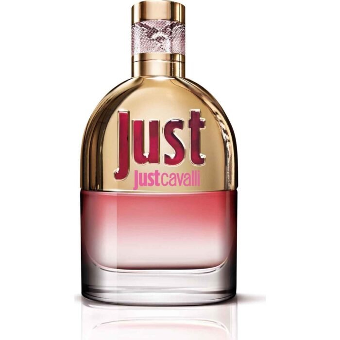 Just Cavalli by Roberto Cavalli EDP 75ML for Women - Image 2