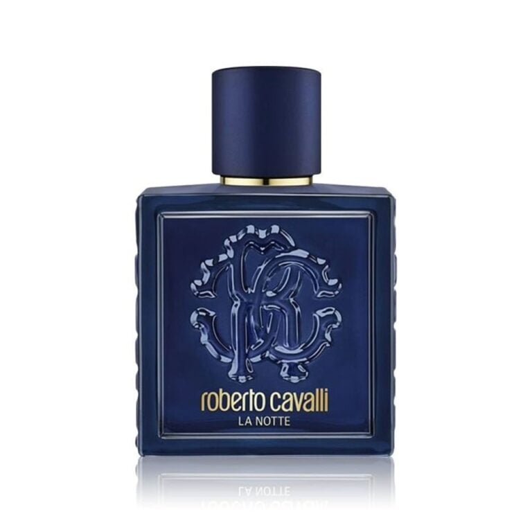 Roberto Cavalli Uomo La Notte EDT 100ML - Image 2
