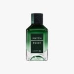 Lacoste Match Point EDP 100ML for Men - Image 2