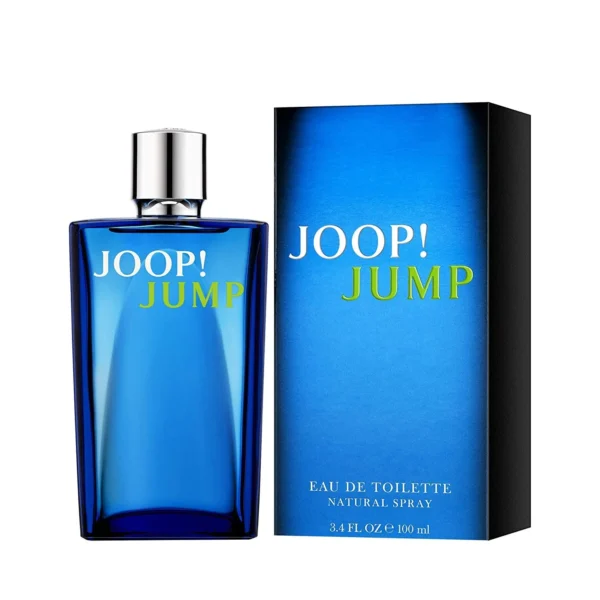 Joop Jump EDT 100ML for Men