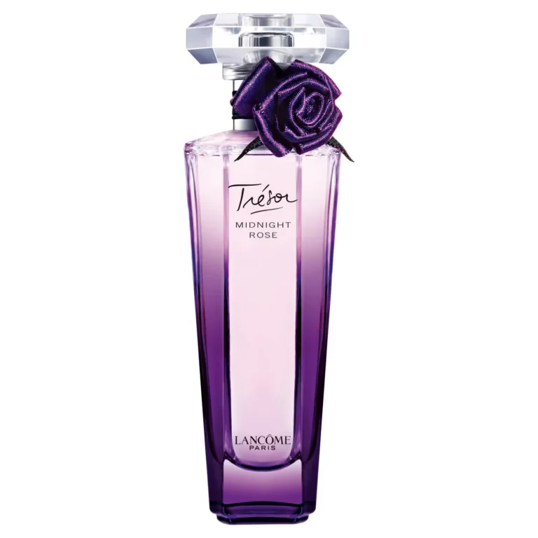 Lancome Tresor Midnight Rose EDP 50ML - Image 2