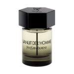 YSL La Nuit de l'Homme by Yves Saint Laurent available at Ferrari Centre Qatar's online store.