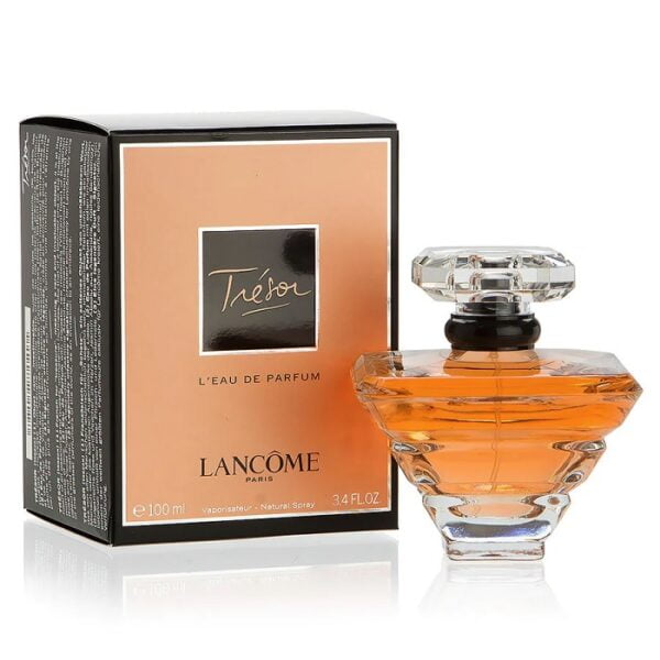 Lancome Tresor EDP Qatar