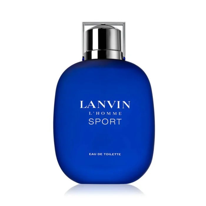 Lanvin L'Homme Sport EDT 100ML for Men - Image 2