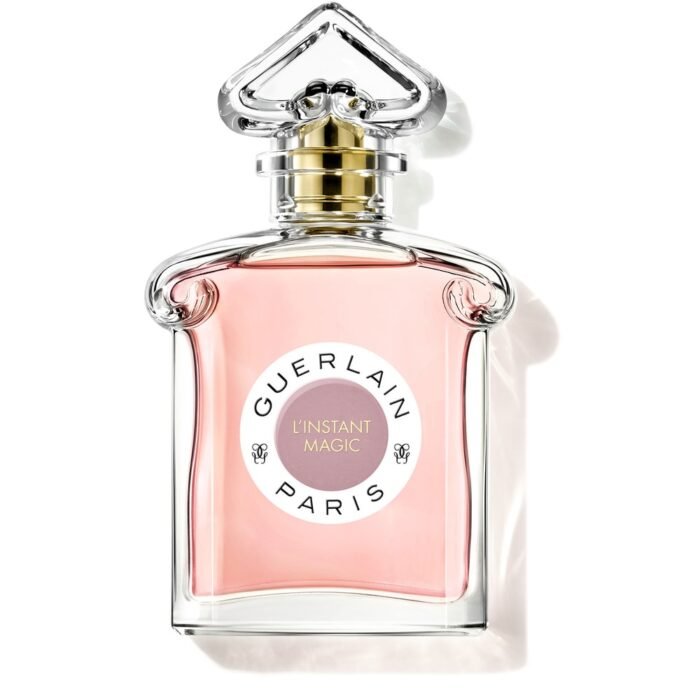 Guerlain L'instant Magic EDP 75ML for Women - Image 2