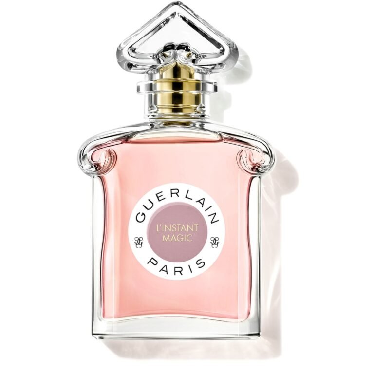 Guerlain L'instant Magic EDP 75ML for Women - Image 2