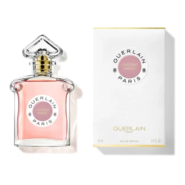 Guerlain L'instant Magic EDP 75ML for Women
