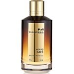 Mancera Aoud Cafe EDP 120ML - Image 2