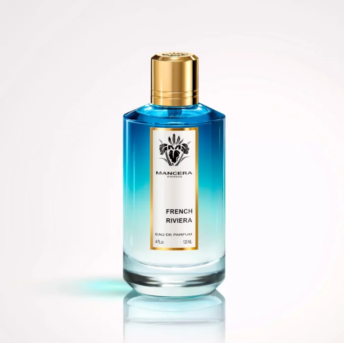 Mancera French Riviera EDP 120ML - Image 3