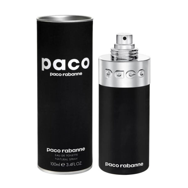 Paco by Paco Rabanne EDT 100ML