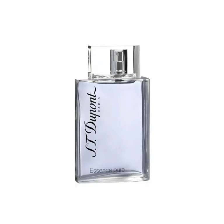 S.T. Dupont Essence Pure Pour Homme 100ML Qatar
