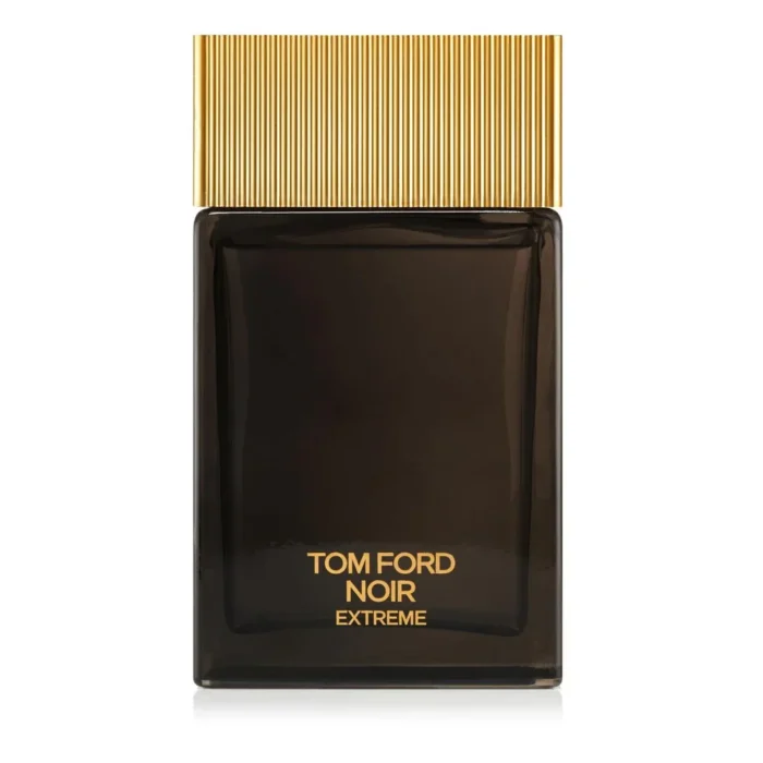 Tom Ford Noir Extreme EDP 100ML for Men - Image 2