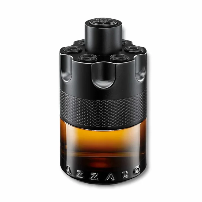 Azzaro The Most Wanted Parfum 100ML for Men - Image 2