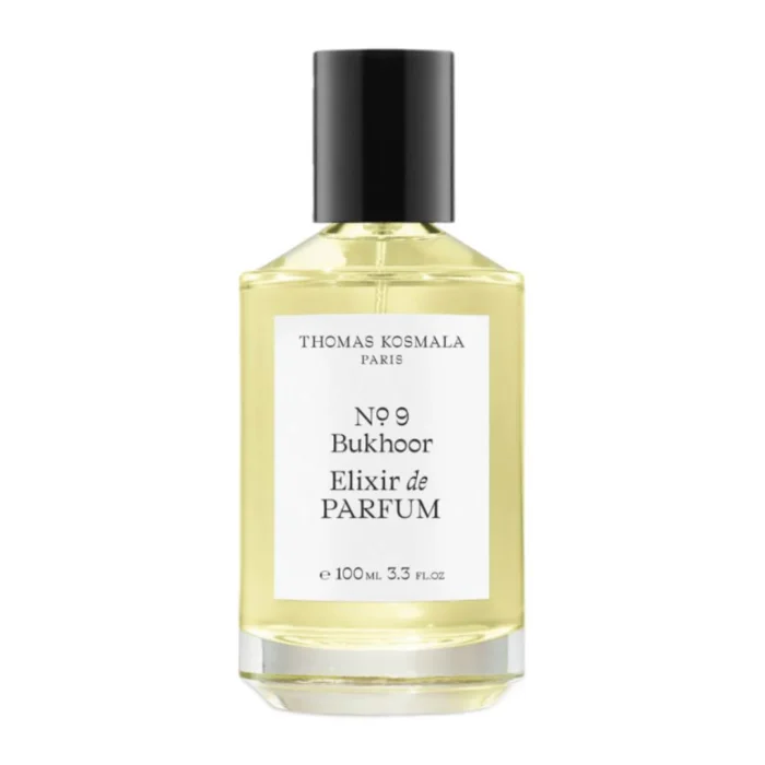 Thomas Kosmala No 9 Bukhoor Elixir de Parfum 100ML - Image 2