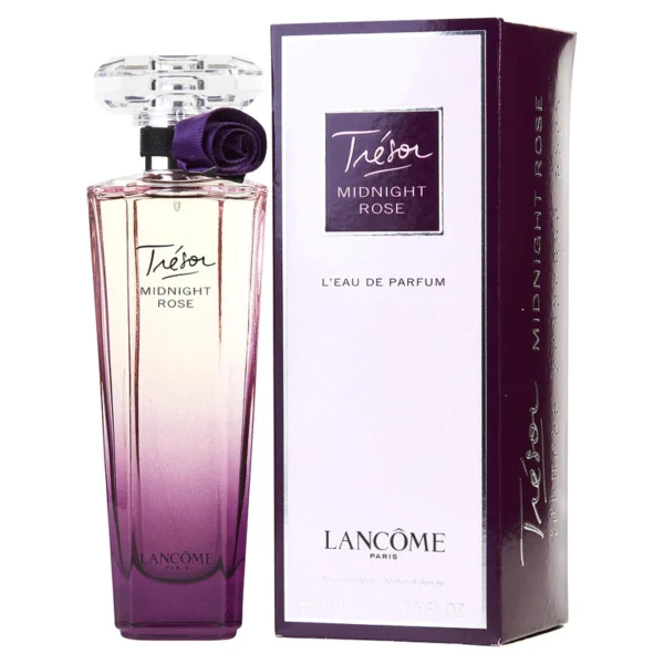 Lancome Tresor Midnight Rose EDP 50ML