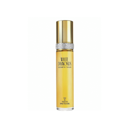 Elizabeth Taylor White Diamonds EDT 100ML for Women Qatar