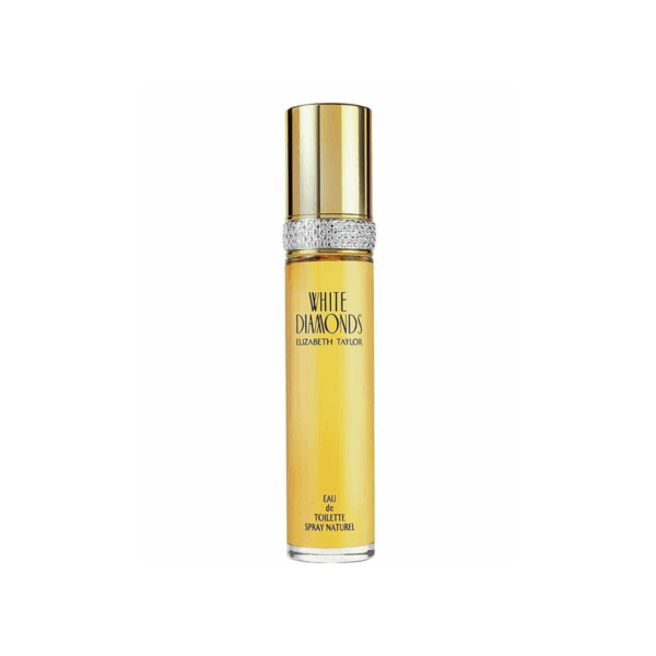 Elizabeth Taylor White Diamonds EDT 100ML for Women Qatar