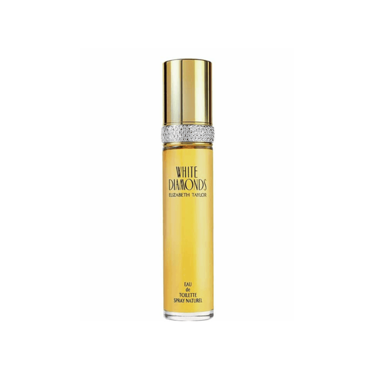 Elizabeth Taylor White Diamonds EDT 100ML for Women Qatar