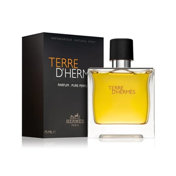 Terre D'Hermes Parfum Qatar