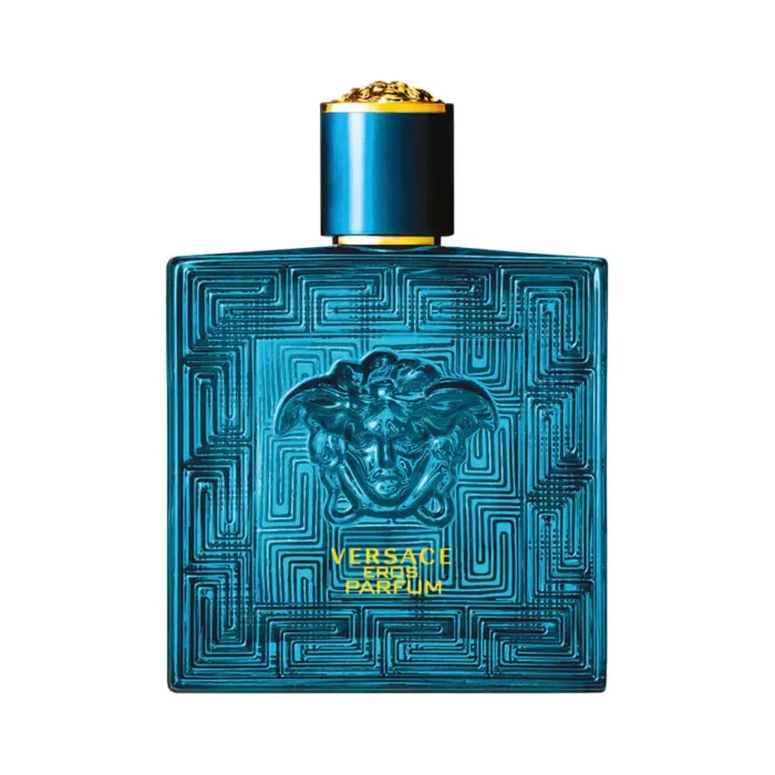 Versace Eros Parfum 100ML for Men - Image 2