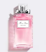 Miss Dior Rose N'Roses EDT 100ML for Women - Image 2
