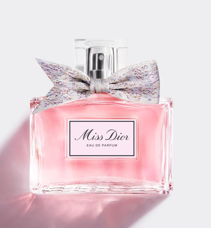 Miss Dior Eau de Parfum by Dior available at Ferrari Centre Qatar's online store.
