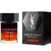 YSL La Nuit de L'Homme Eau de Parfum by Yves Saint Laurent available at Ferrari Centre Qatar's online store