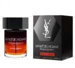 YSL La Nuit de L'Homme Eau de Parfum by Yves Saint Laurent available at Ferrari Centre Qatar's online store