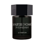 La Nuit de L'Homme Le Parfum by Yves Saint Laurent available at Ferrari Centre Qatar's online store.