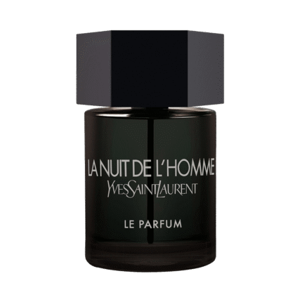 La Nuit de L'Homme Le Parfum by Yves Saint Laurent available at Ferrari Centre Qatar's online store.